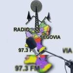 Radio Segovia | Station Logo