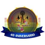 Radio Segovia | Station Logo