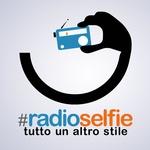 Radio Selfie | Station Logo