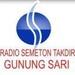 Radio Semeton Takdir | Station Logo