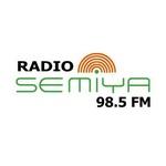 Radio Semiya | Station Logo