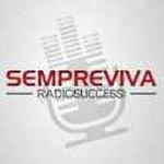 Radio Sempreviva | Station Logo