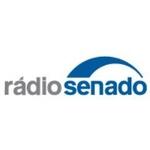 Rádio Senado | Station Logo