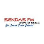 Radio Sendas FM | Station Logo