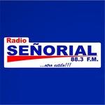 Radio Señorial | Station Logo