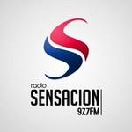 Radio Sensación Universe 97.7 | Station Logo