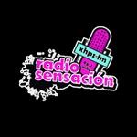 Radio Sensación 96.7 FM - XHPZ | Station Logo