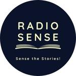 Radio Sense | Station Logo