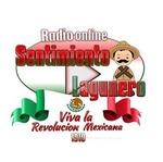 Radio Sentimiento Lagunero | Station Logo