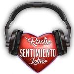 Radio Sentimiento Latino | Station Logo