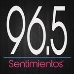 Radio Sentimientos 96.5 | Station Logo