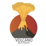 Radio Seribatu - Volcano | Station Logo