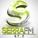 Rádio Serra FM | Station Logo