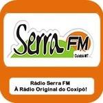 Radio Serra FM | Station Logo