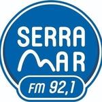 Radio Serramar FM | Station Logo