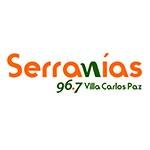 Radio Serranías | Station Logo