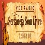 Rádio Sertaneja Som Livre | Station Logo