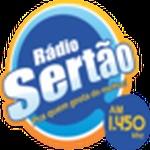 Rádio Sertao 1450 | Station Logo