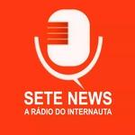 Rádio Sete News | Station Logo