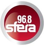 Radio Sfera 102.2 | Station Logo