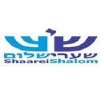 Radio Shaarei Shalom | Station Logo