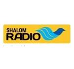 Radio Shalom | Station Logo