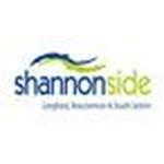 Radio Shannonside | Station Logo