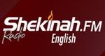 Radio Shekinah FM | Station Logo