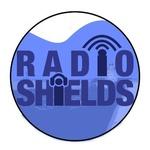 Radio Shields North East | Station Logo