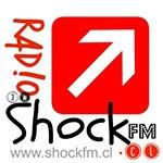 Radio ShockFm | Station Logo