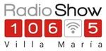 Radio Show 106.5 | Station Logo