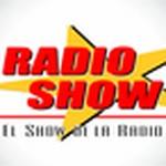 Radio Show 92.7 FM | Station Logo