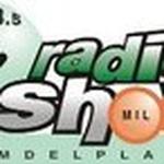 Radio Show Roca | Station Logo