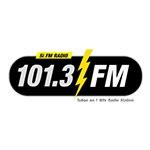 Radio SiFM 101.3 | Station Logo