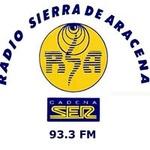 Cadena SER - Radio Sierra de Aracena | Station Logo