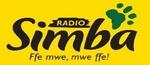 Radio Simba | Station Logo