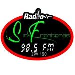 Radio Sin Fronteras | Station Logo