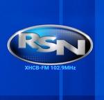 Radio Sin Nombre - XHCB | Station Logo