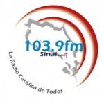 Radio Sinaí | Station Logo