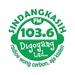 Sindangkasih FM | Station Logo