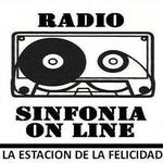 Radio Sinfonia Online | Station Logo