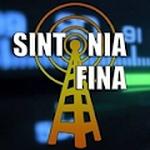 Rádio Sintonia Fina | Station Logo