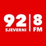 Radio Sjeverni FM | Station Logo