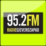 Radio Sjeverozapad | Station Logo