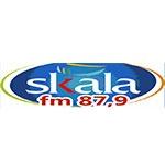 Rádio Skala FM | Station Logo