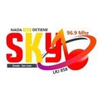 Radio Sky Zonda | Station Logo