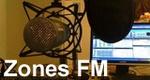 Zones FM | Station Logo