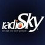 Radio Sky | Station Logo