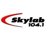 Radio Skylab | Station Logo