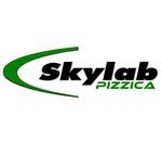 Radio Skylab - Skylab Pizzica | Station Logo